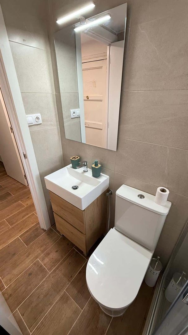 Zimmer zur Miete, Valladolid
