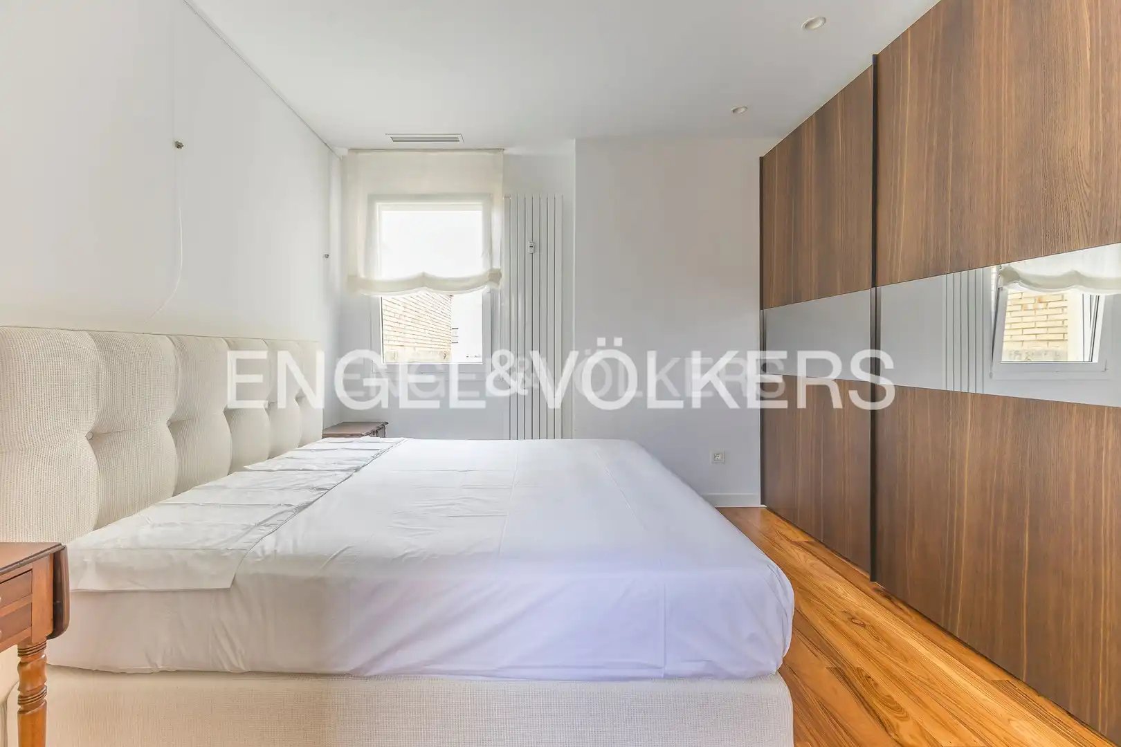 Piso de 120 m² en Madrid