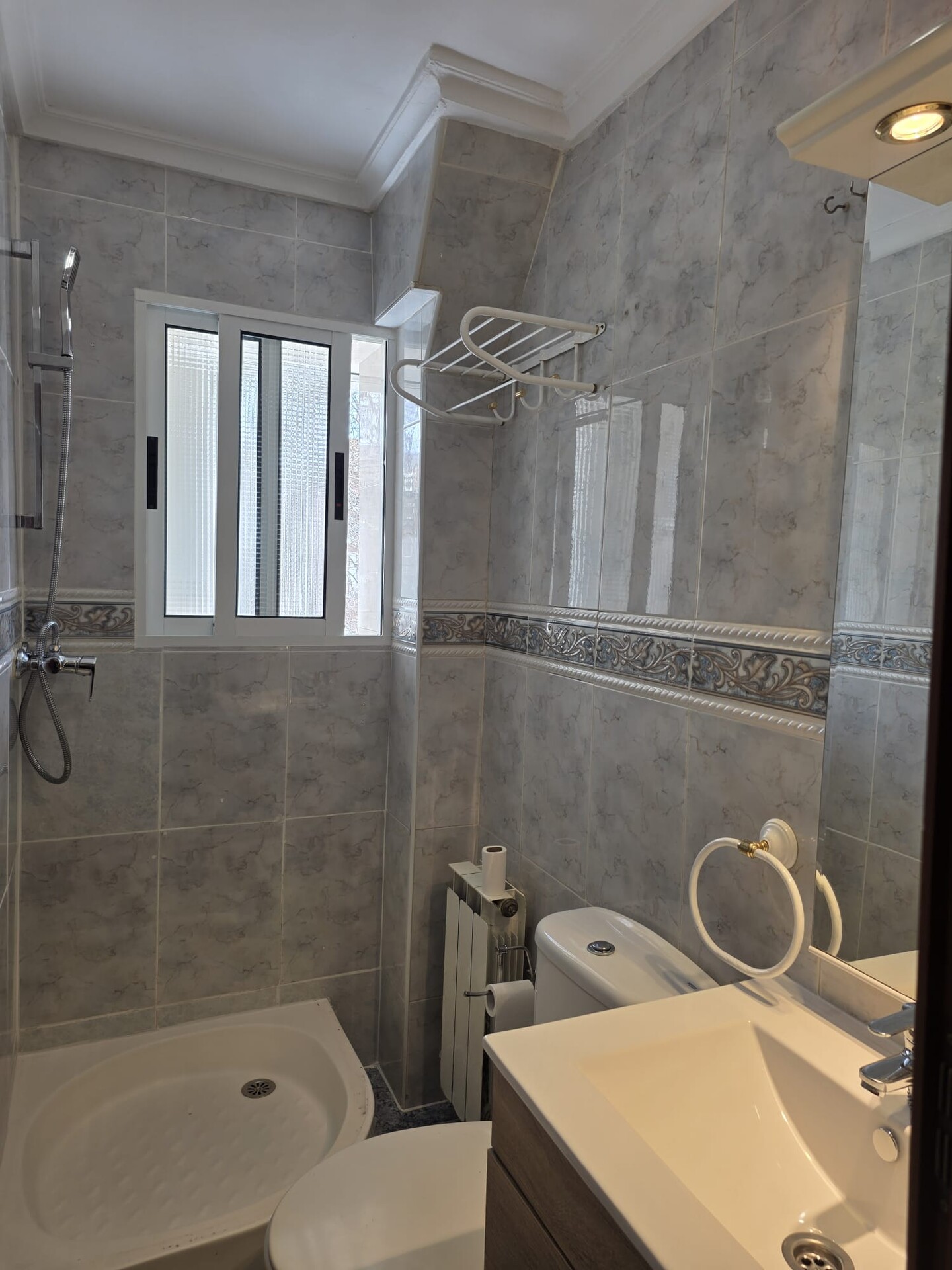 Piso de 60 m² en Valladolid