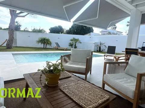 Casa de 161 m² en Chiclana de la Frontera