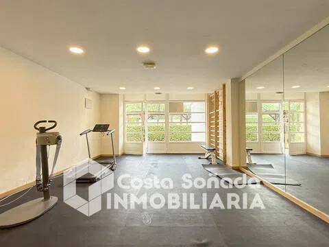 Piso de 160 m² en Jávea