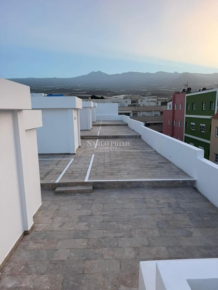 Piso de 91 m² en Guía de Isora