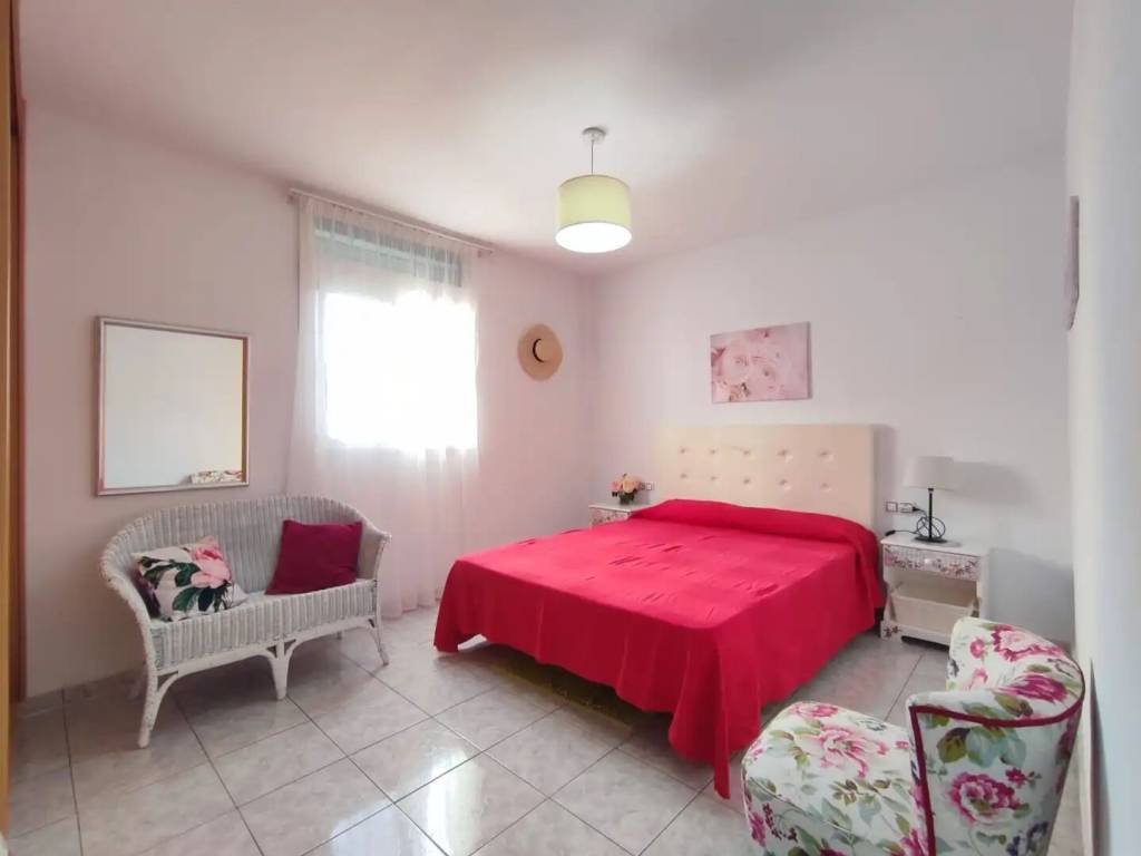 Piso de 71 m² en Arona