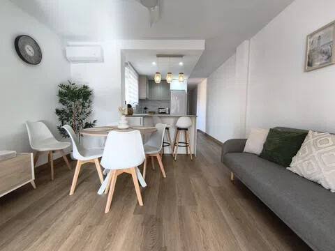 Casa de 90 m² en Moncófar