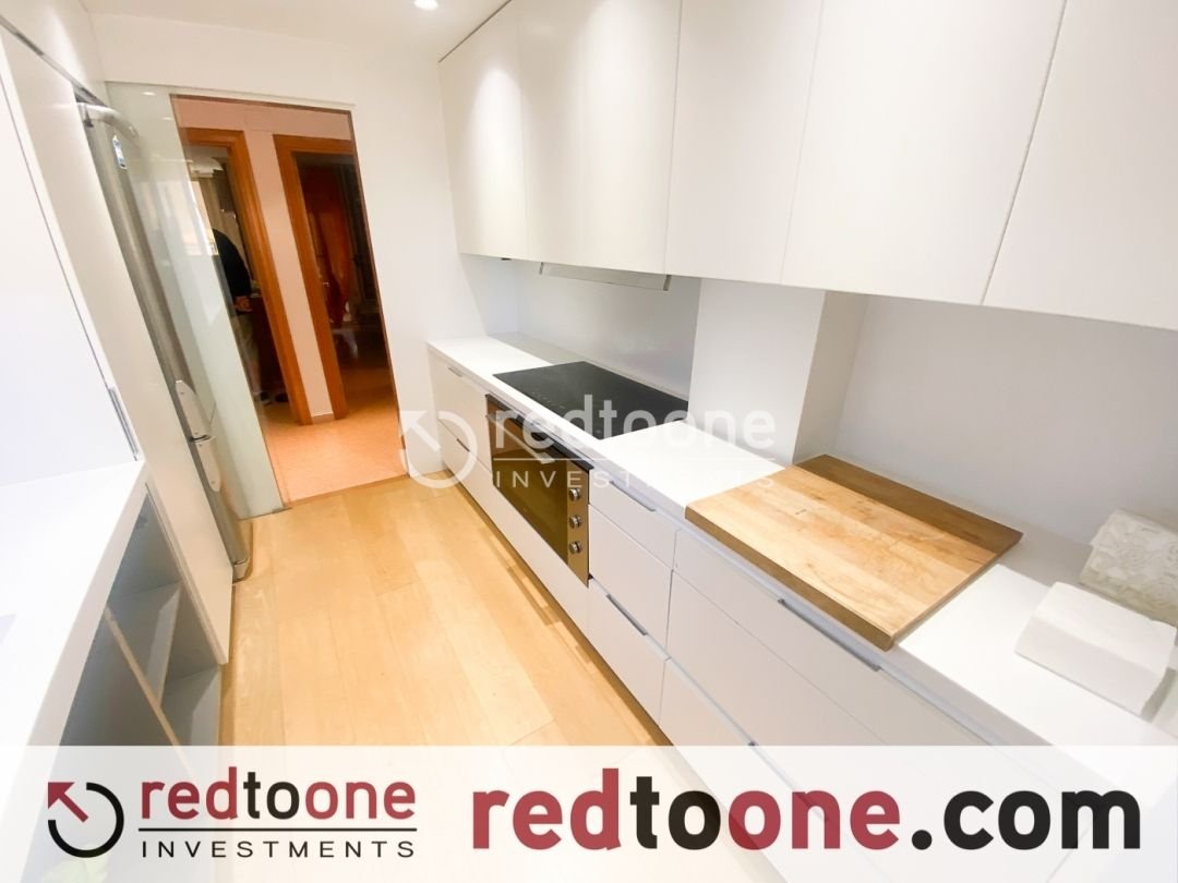Piso de 95 m² en Alicante