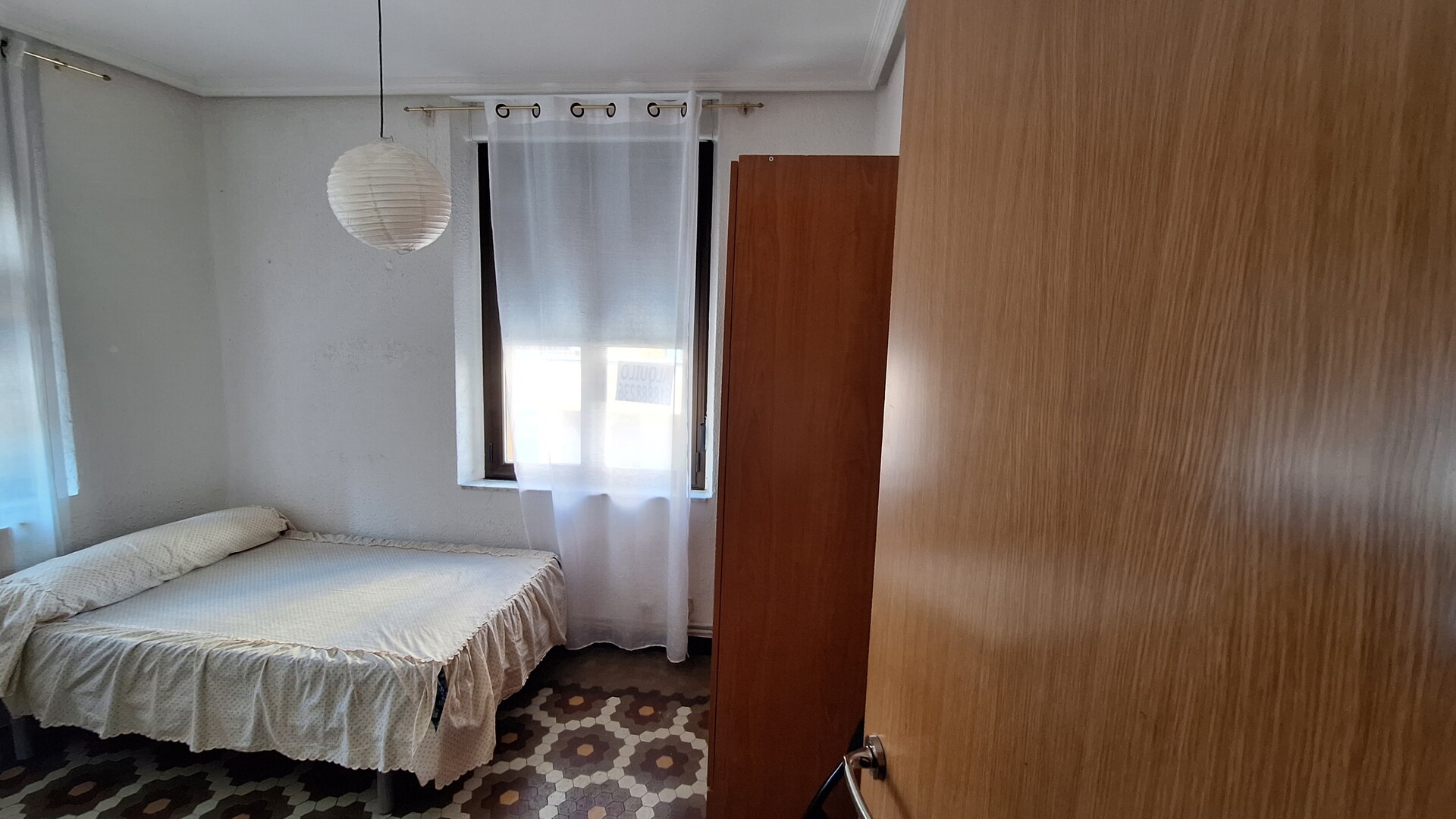 Piso de 90 m² en Salamanca