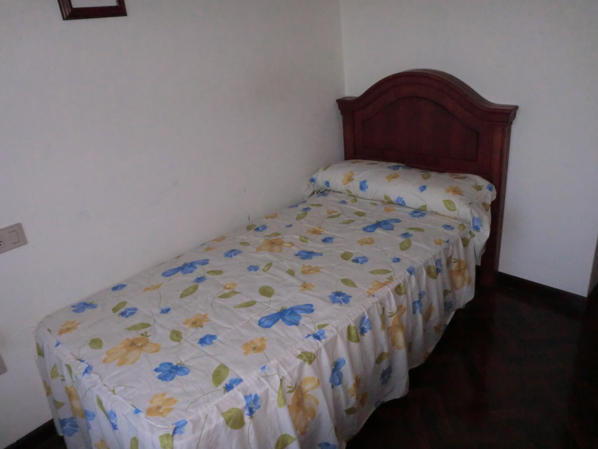 Квартира 86 м² у Culleredo