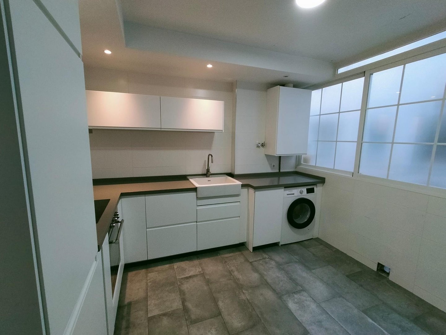 Apartamento 152 m² em Granada