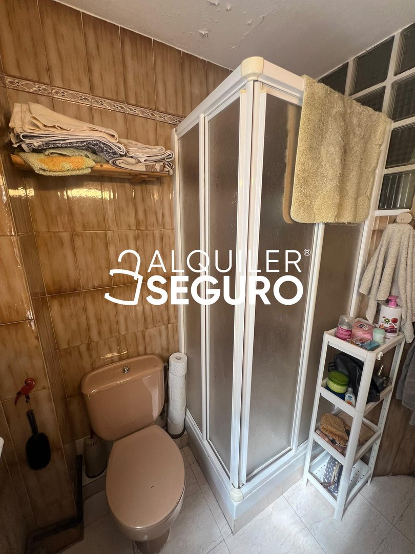 Pis de 70 m² a Madrid