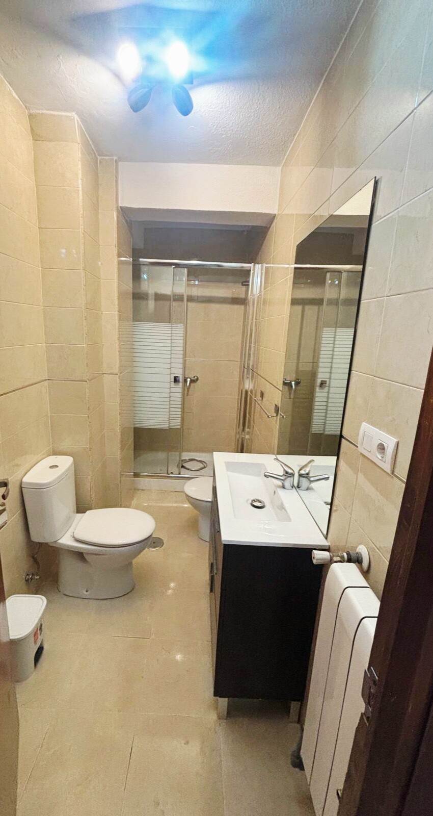 Piso de 100 m² en Granada