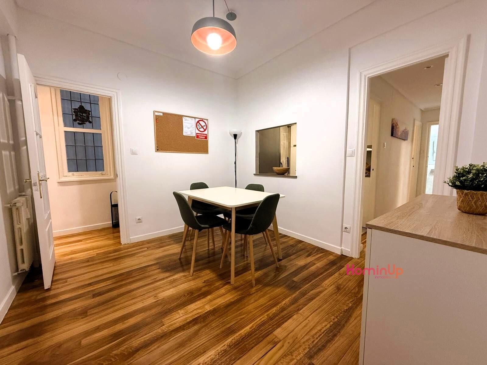 Piso de 103 m² en Bilbao