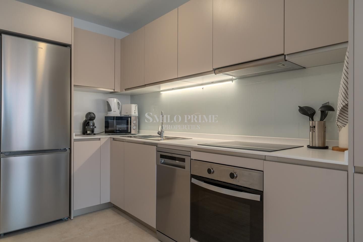 Piso de 91 m² en Guía de Isora