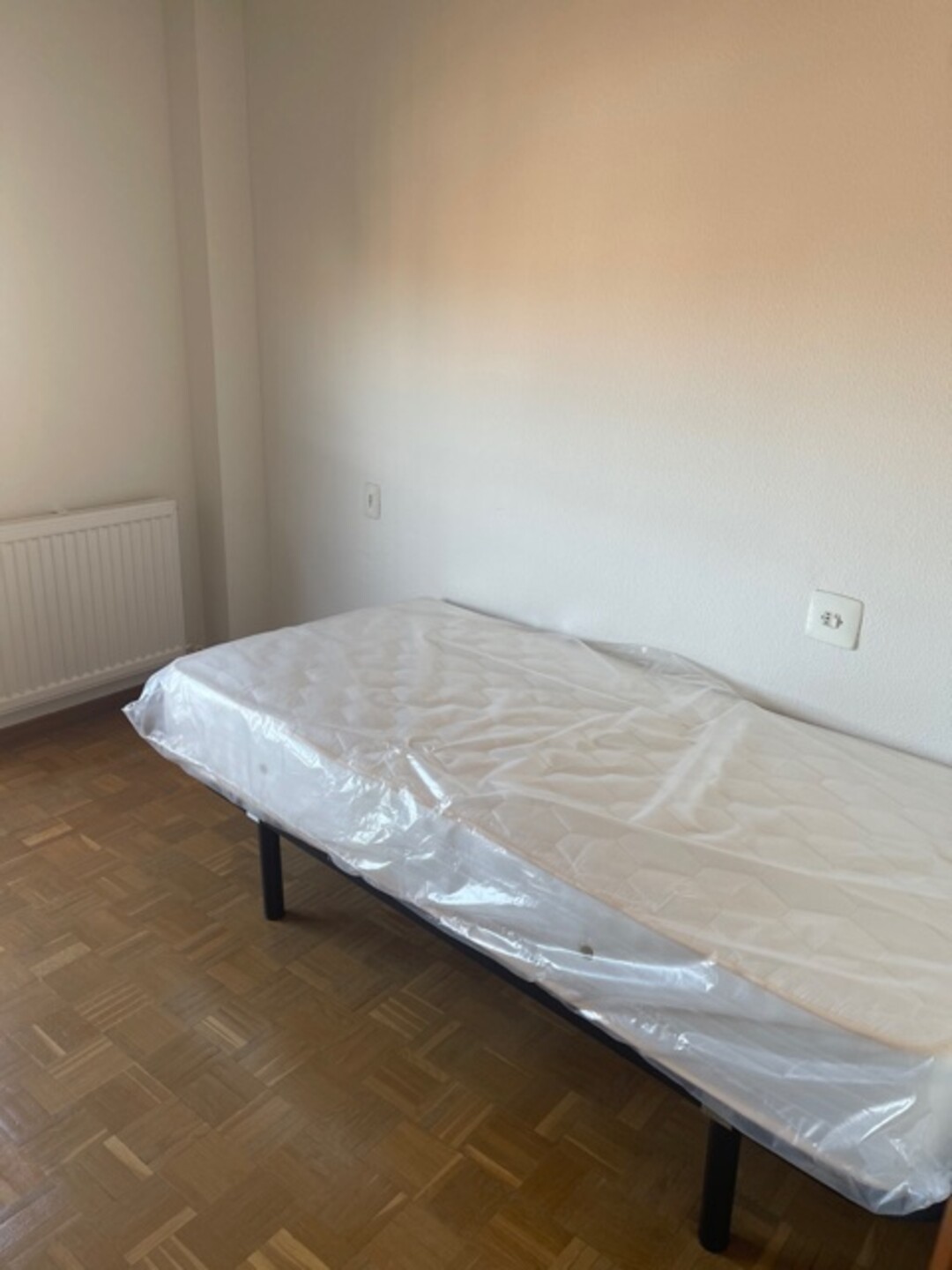 Piso de 90 m² en Salamanca
