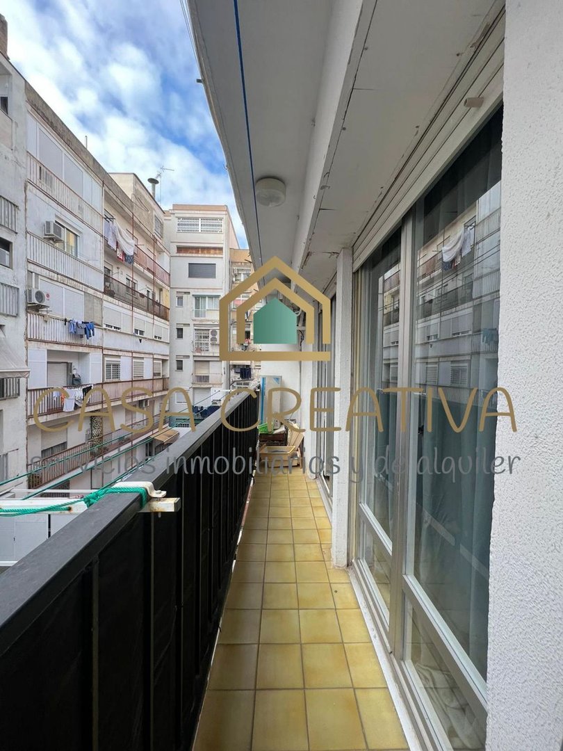 Appartamento 60 m² a Valencia