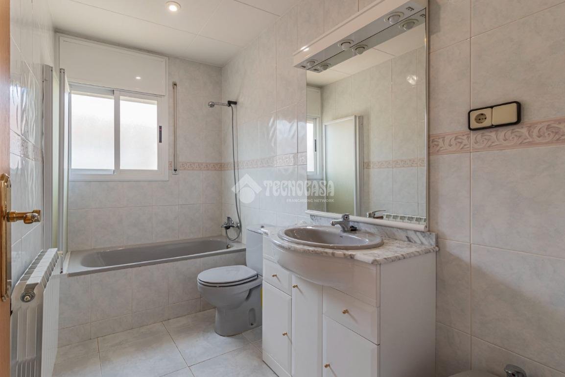 Piso de 206 m² en Sant Cugat del Vallès