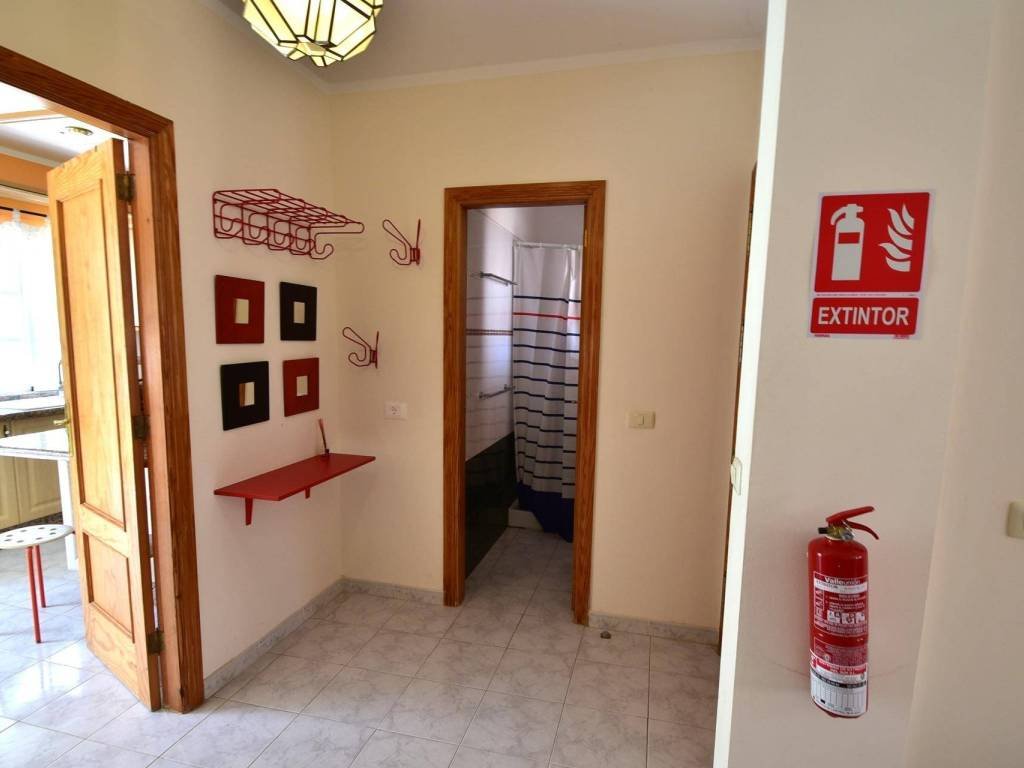 Pis de 120 m² a Fasnia