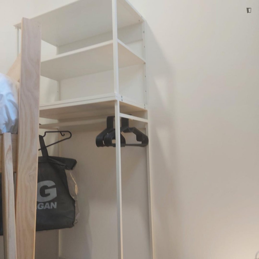 Habitación en alquiler, Sevilla
