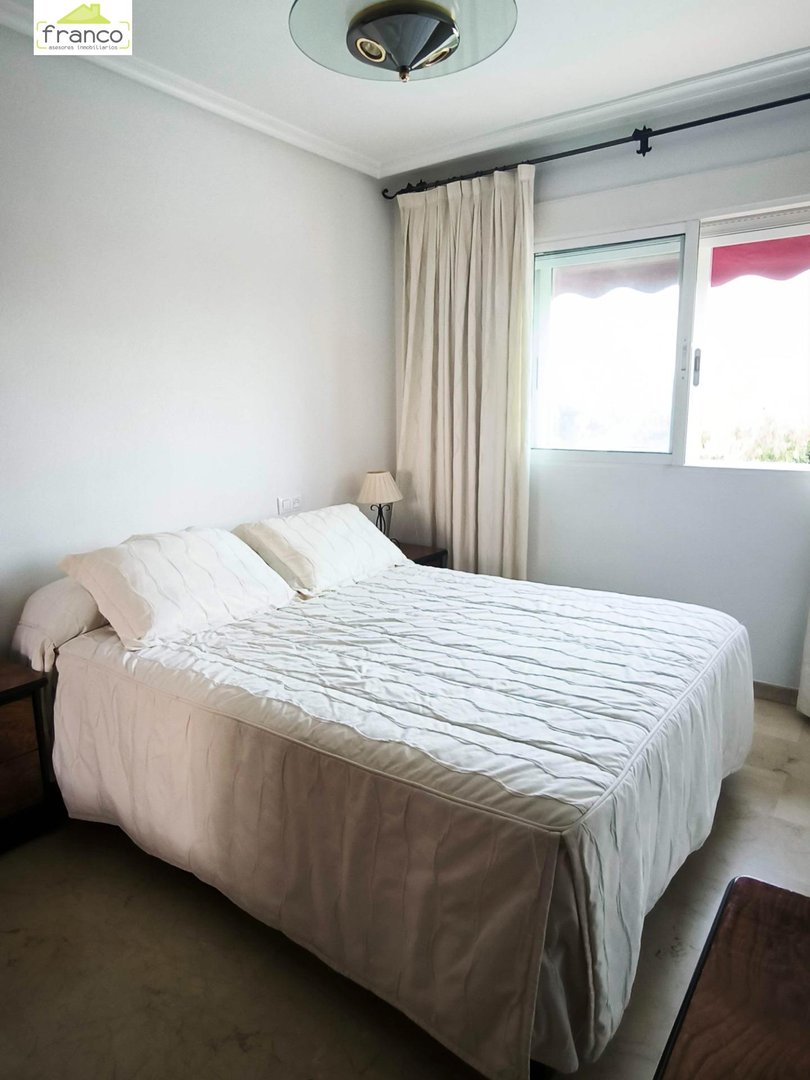 Квартира 120 м² в Мурсие