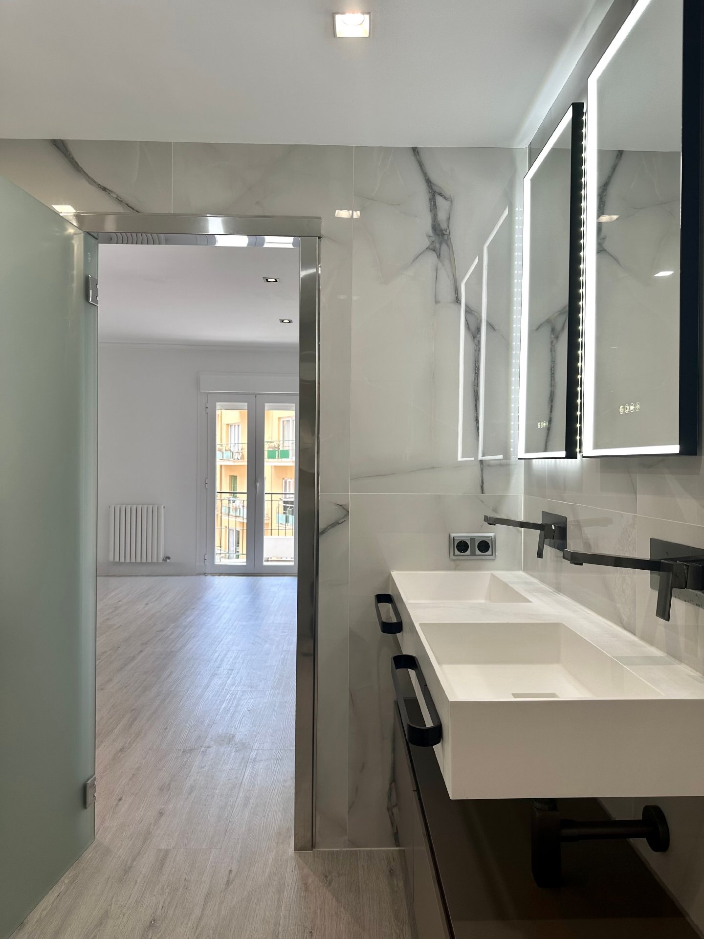 Pis de 212 m² a Palma
