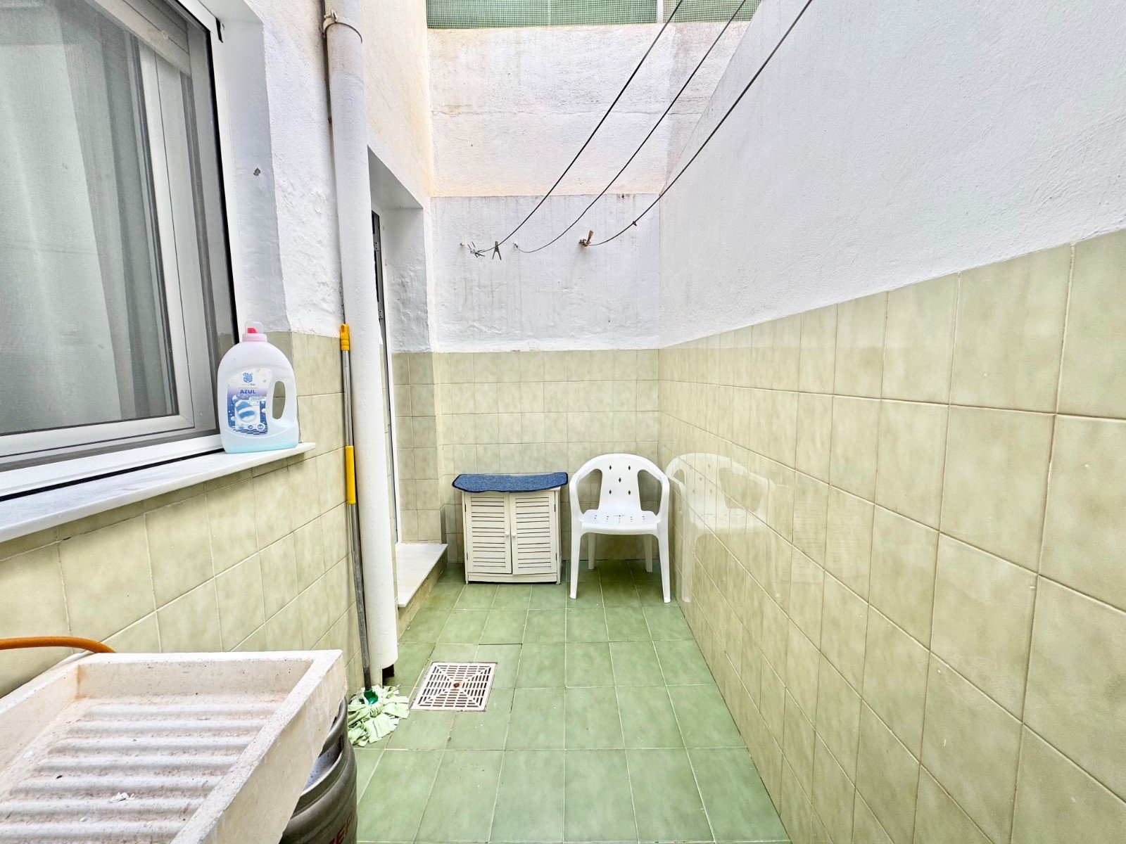 Piso de 90 m² en San Pedro del Pinatar