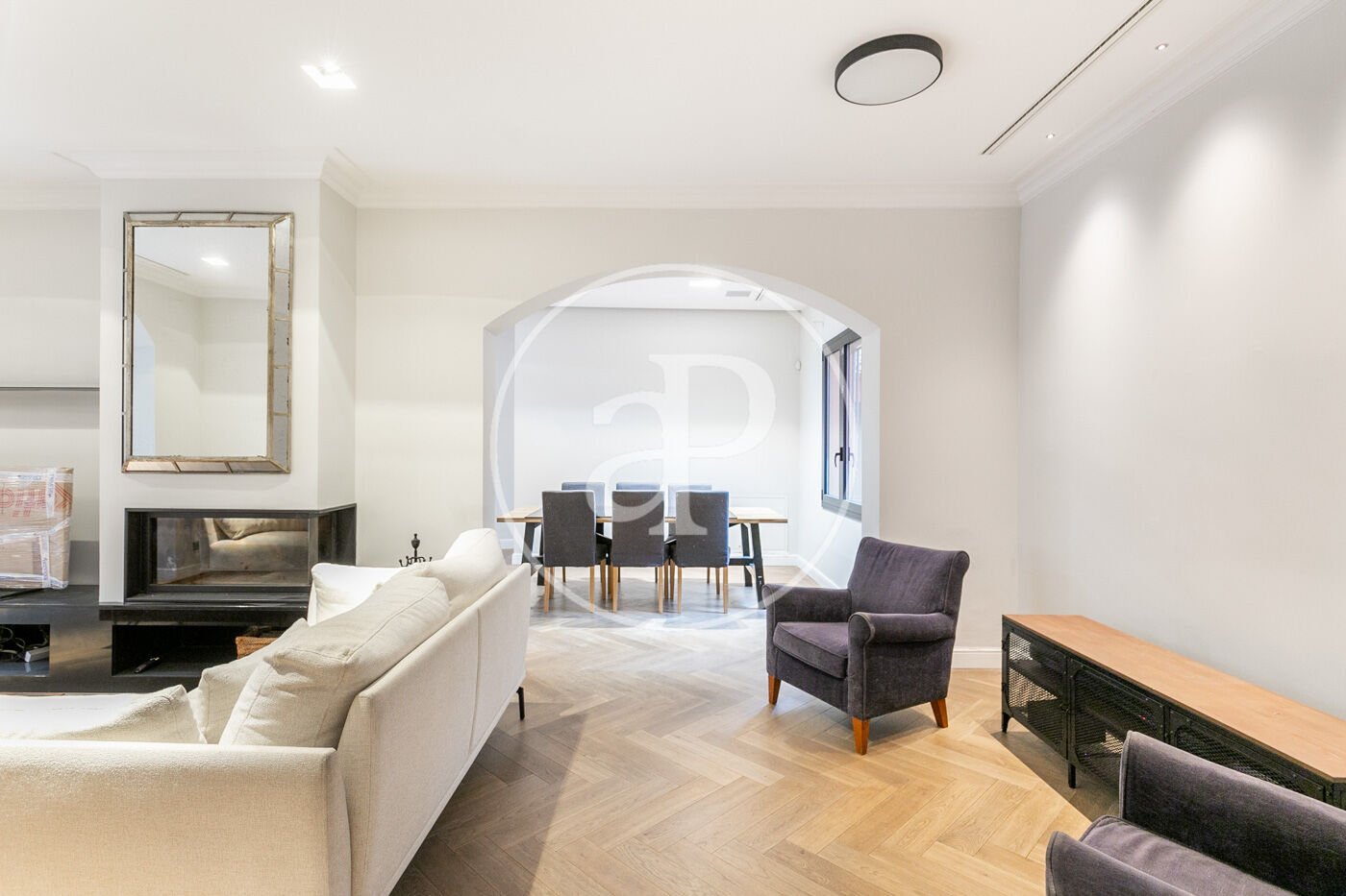 Pis de 217 m² a Barcelona