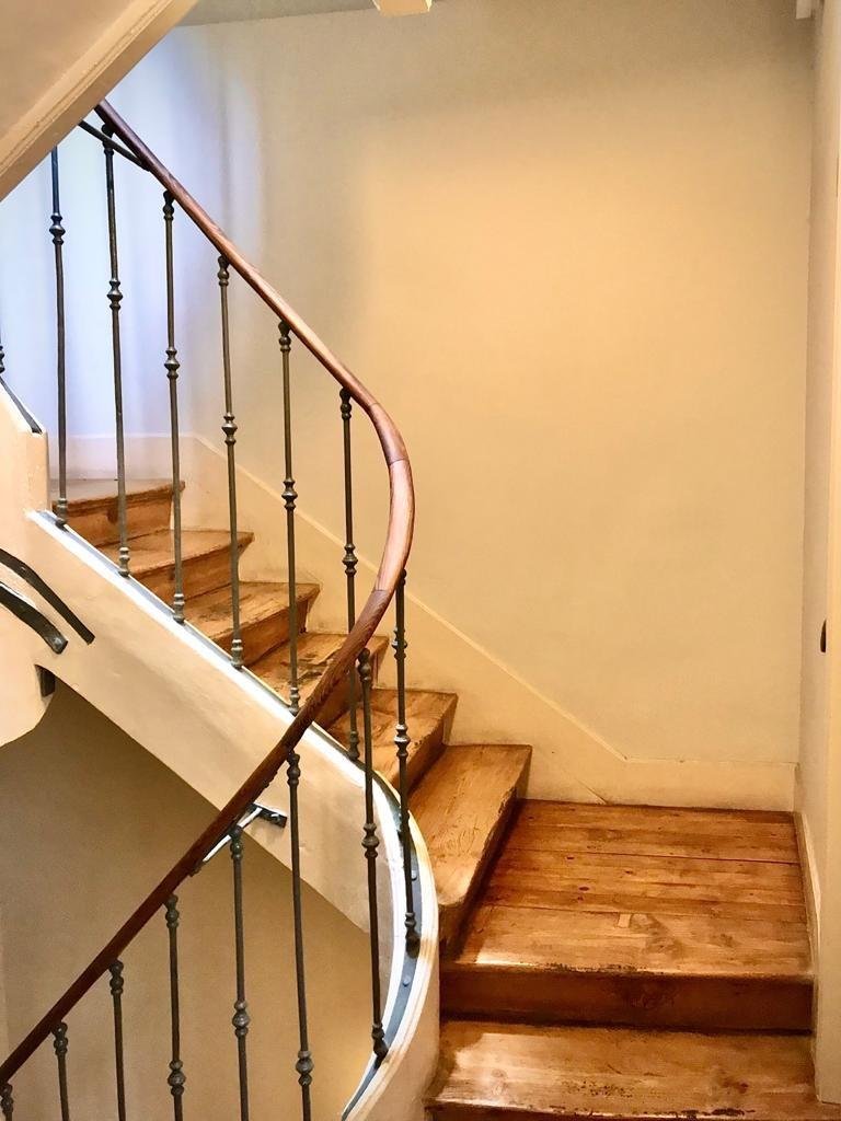 Appartamento 81 m² a Madrid