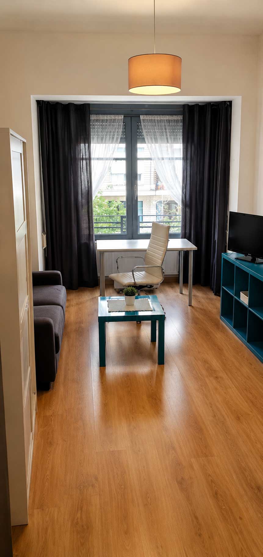 Habitación 75 m², Zaragoza