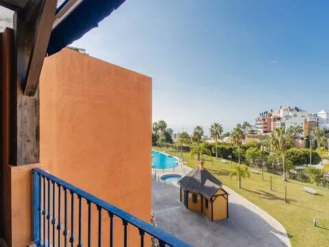 Piso de 95 m² en Almuñécar