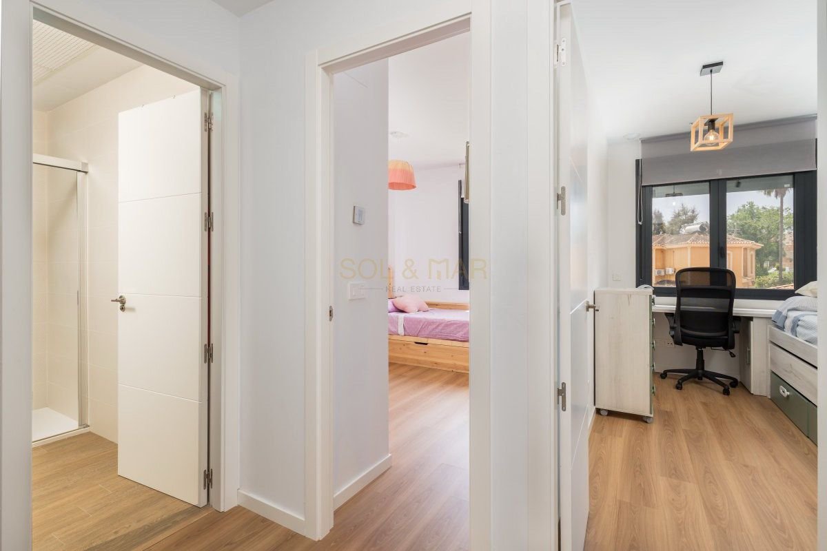 Casa de 250 m² a Torremolinos
