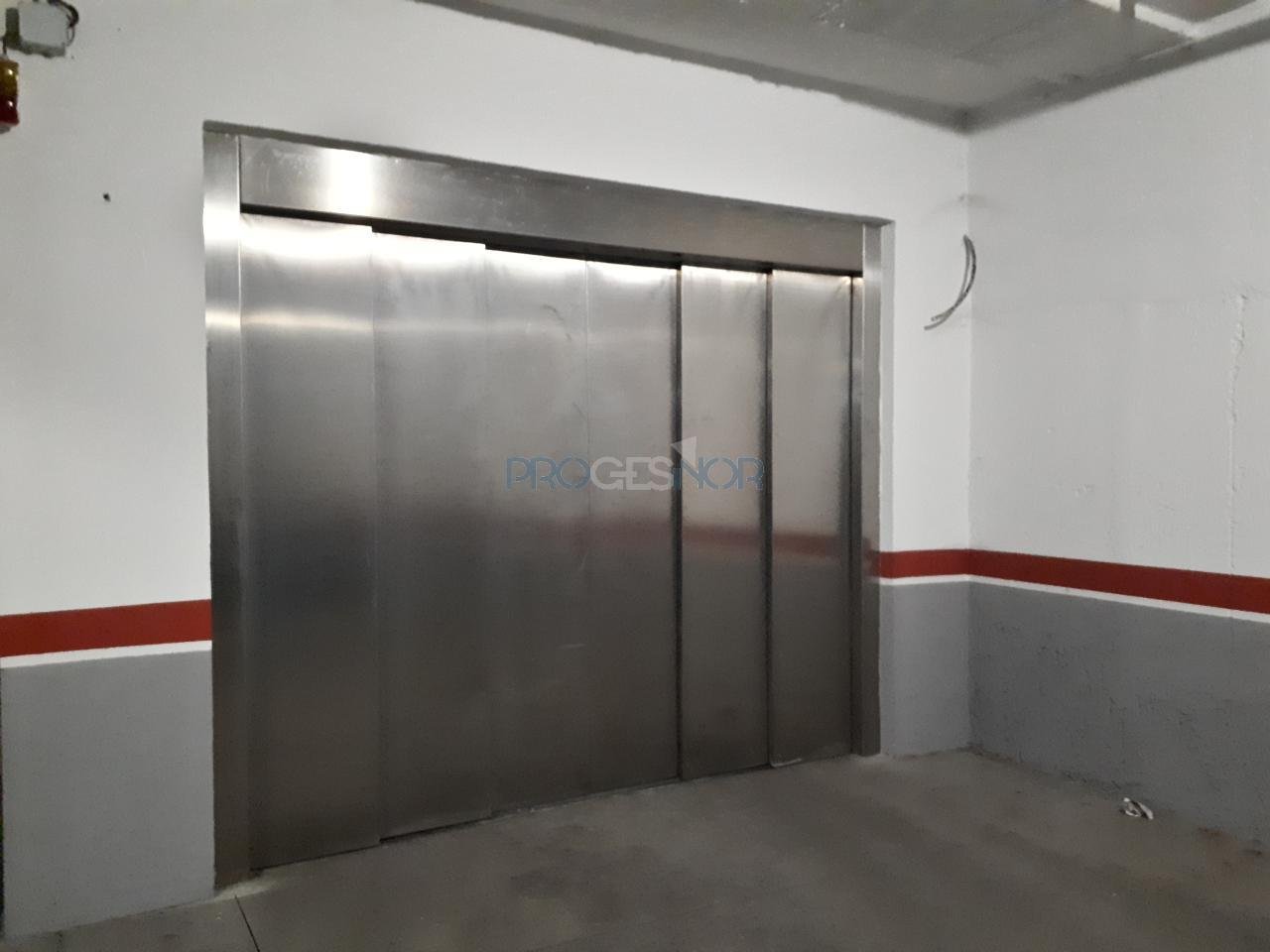 Piso de 133 m² en León
