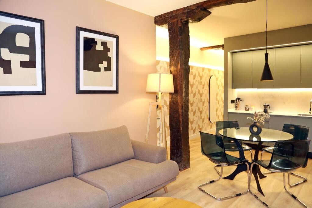 Pis de 60 m² a Bilbao