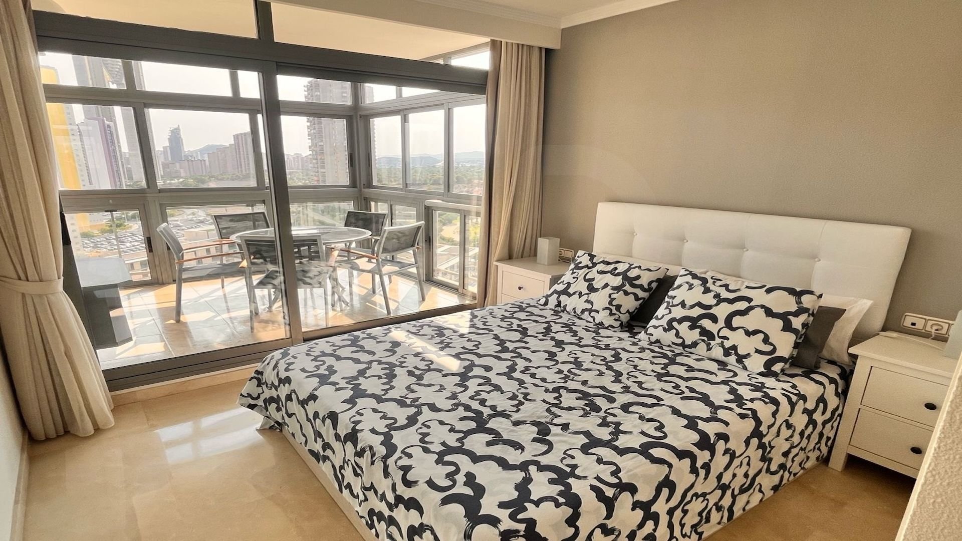 Appartamento 110 m² a Benidorm