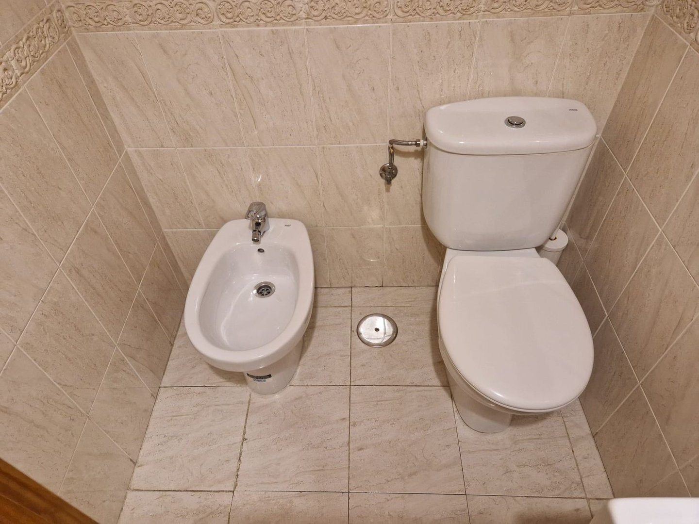 Wohnung 130 m² in Segovia