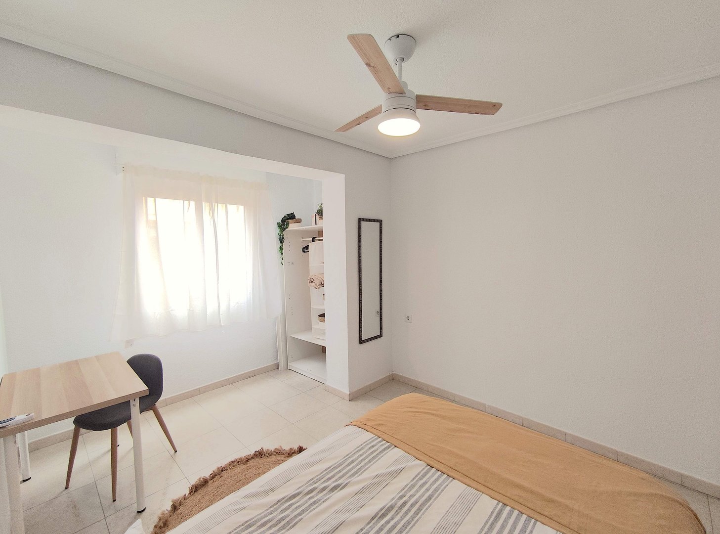 Habitación 98 m², Elche
