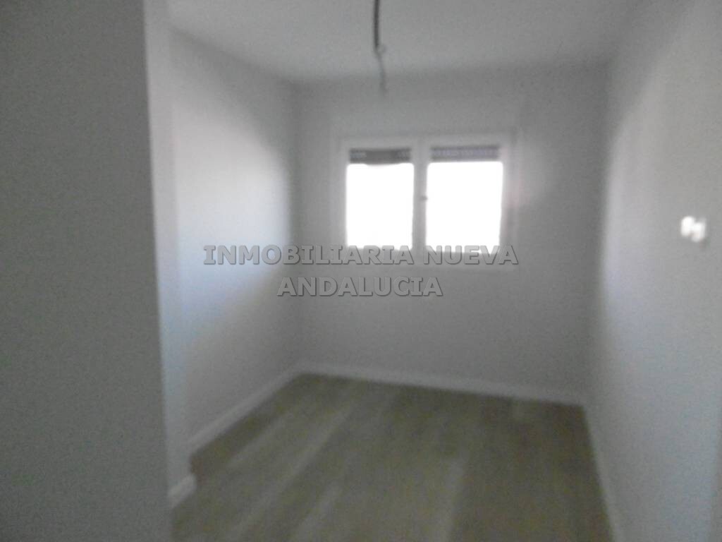 Piso de 115 m² en Almería