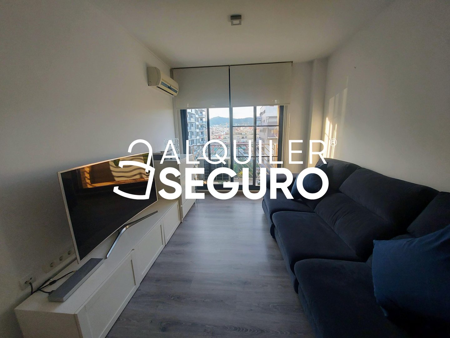 Pis de 80 m² a Barcelona