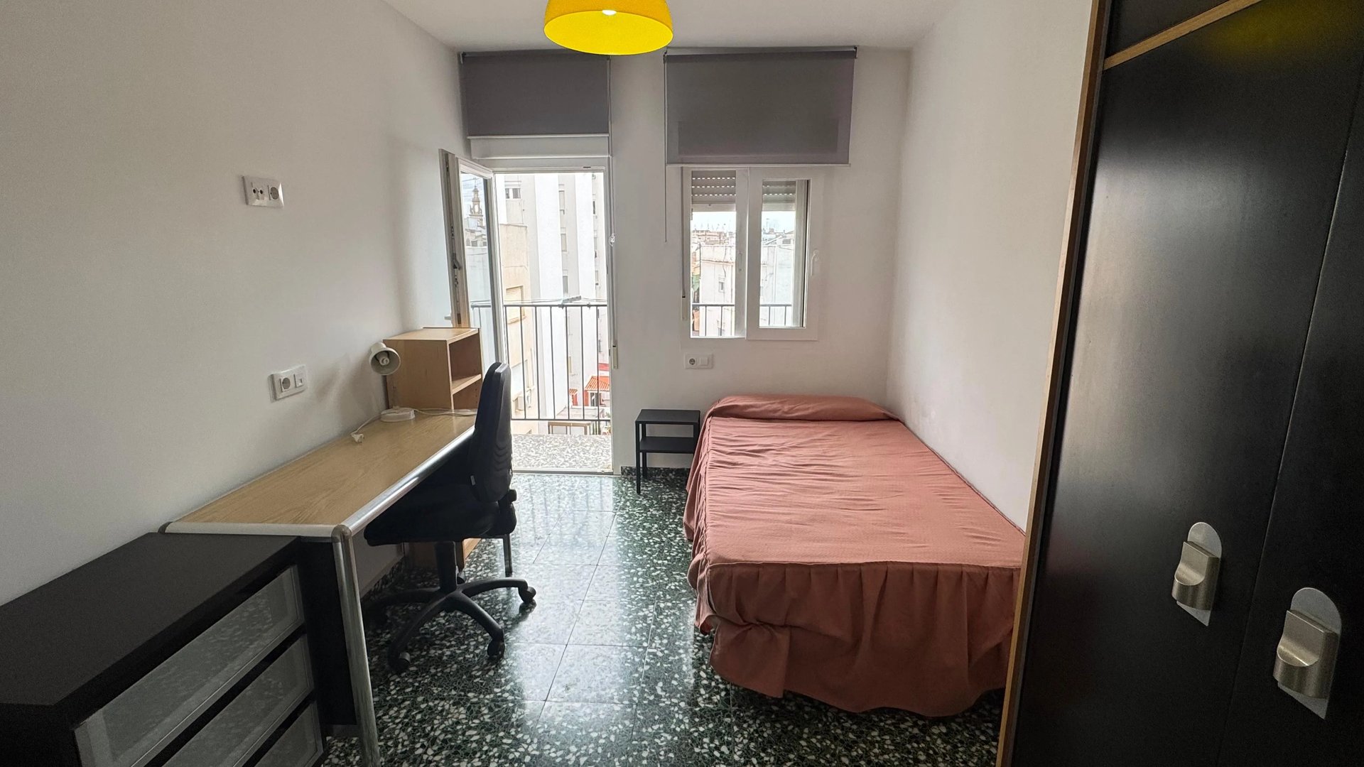 Piso de 120 m² en Valencia