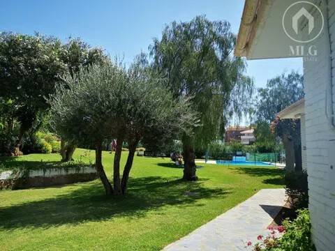 Casa de 50 m² en Benalmádena