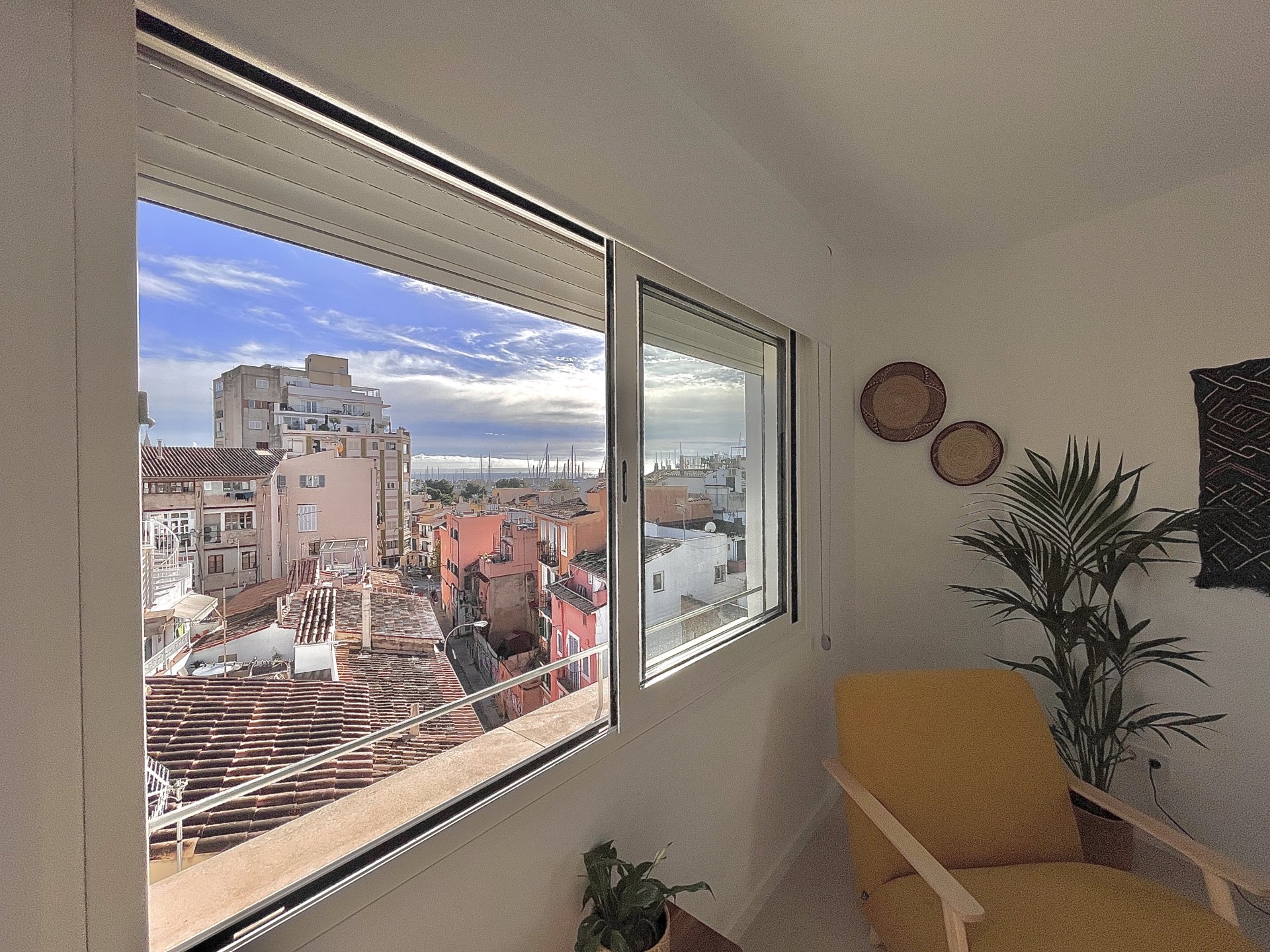 Piso de 82 m² en Cartelle