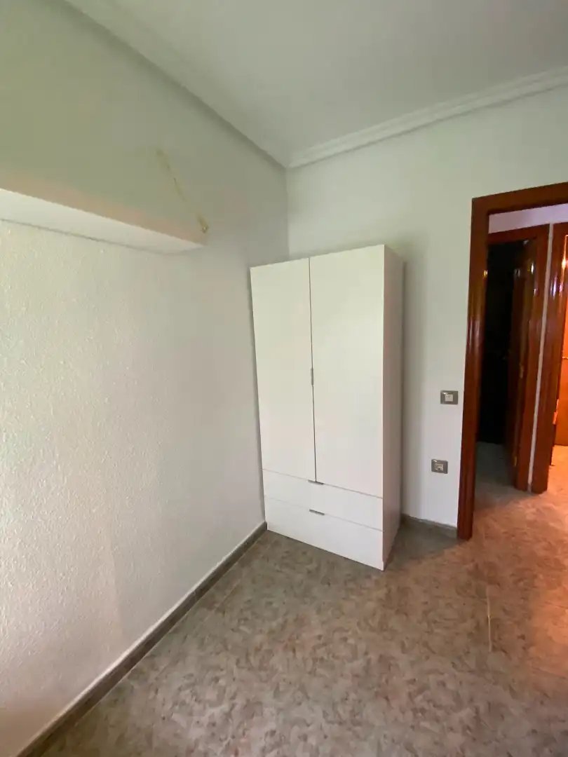 Piso de 90 m² en Plasencia