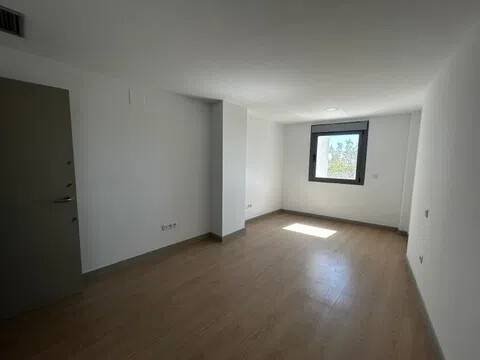 Piso de 120 m² en Las Ventas de Retamosa