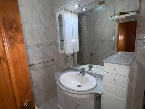 Piso de 158 m² en Lugo