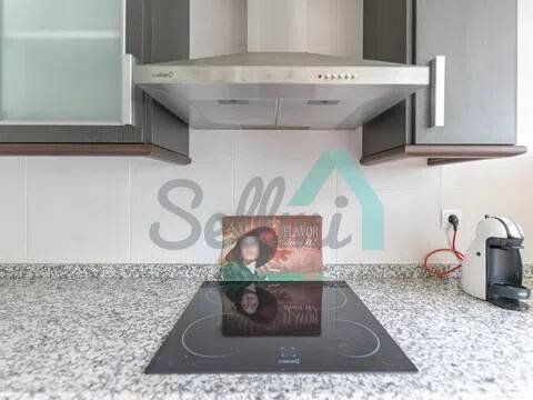 Piso de 67 m² en Aller