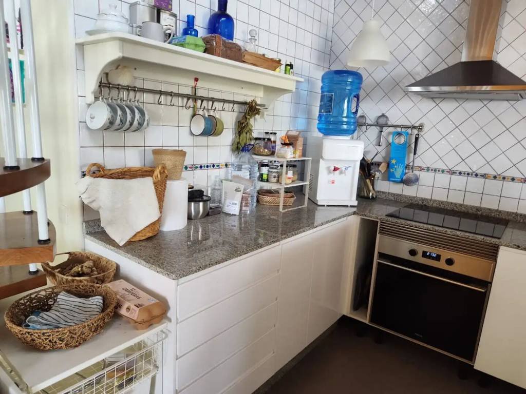 Piso en alquiler, Salobreña