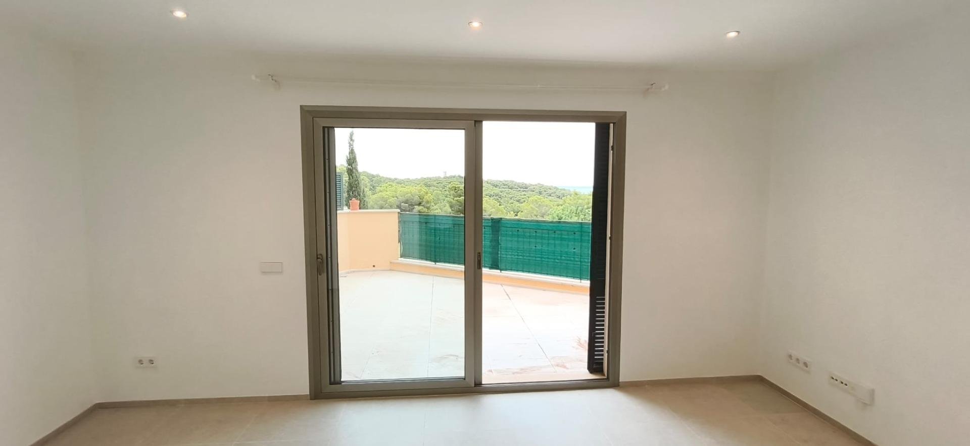 Piso de 82 m² en Palma