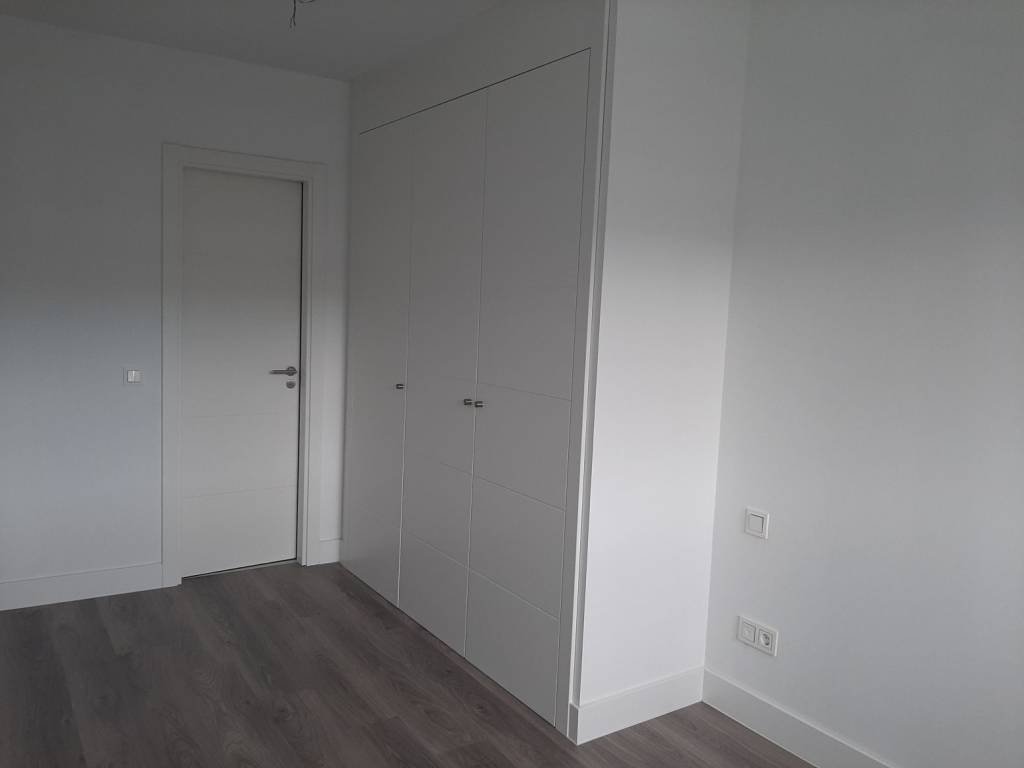Piso de 129 m² en Alcalá de Henares