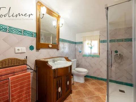 Haus 250 m² in Molvízar