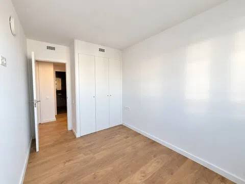 Piso de 97 m² en Vilanova i la Geltrú
