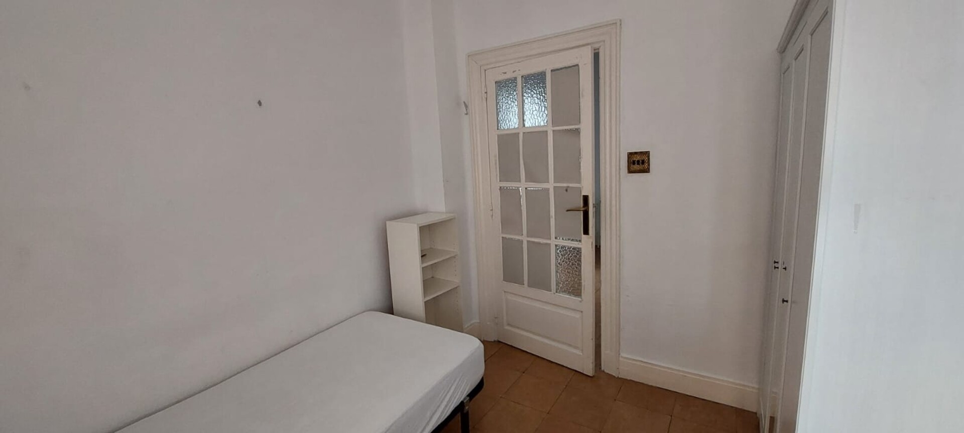 Piso de 150 m² en Salamanca