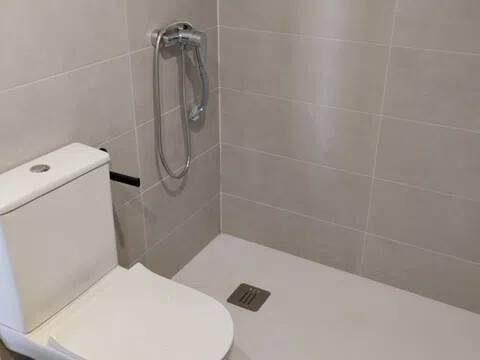 Pis de 70 m² a Guadix